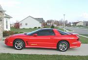 Car Home First Time 4